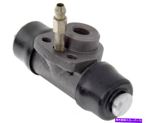Wheel Cylinder hu[LzC[V_[tBbg1993-1995tHNX[QStWFb^CxXg Drum Brake Wheel Cylinder fits 1993-1995 Volkswagen Golf Jetta RAYBESTOS