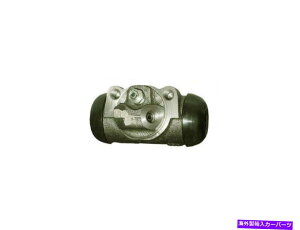 Wheel Cylinder 1984-1989 FORD F350zC[V_[AES11867QY 1986 1985 1987 For 1984-1989 Ford F350 Wheel Cylinder Rear Right Centric 11867QY 1986 1985 1987