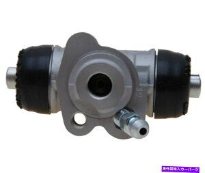 Wheel Cylinder �h�����u���[�L�z�C�[���V�����_�[��2000-2003�g���^�G�R�[�ɓK�����܂� Drum Brake Wheel Cylinder Fits 2000-2003 Toyota Echo�y���s�A���i�z