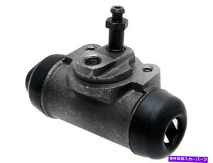 Wheel Cylinder 1993-1998̃g^T100zC[V_[AACfR77465SX 1994 1995 1996 For 1993-1998 Toyota T100 Wheel Cylinder Rear AC Delco 77465SX 1994 1995 1996