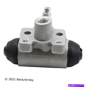 Wheel Cylinder �h�����u���[�L�z�C�[���V�����_�[�t�B�b�g1990-2000�z���_�V�r�b�N�A�R�[�h�V�r�b�N�f���\���x�b�N Drum Brake Wheel Cylinder fits 1990-2000 Honda Civic Accord Civic del Sol BECK�y���s�A���i�z
