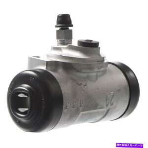 Wheel Cylinder トヨタタコマ2005-2014アドバイスWCT-248リアドラムブレーキホイールシリンダー For Toyota Tacoma 2005-2014 Advics WCT-248 Rear Drum Brake Wheel Cylinder