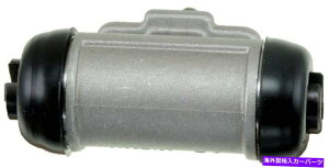 Wheel Cylinder 1984ÑjbT}LV}hu[LzC[V_[-296502ɓK Fits 1984 Nissan Maxima Drum Brake Wheel Cylinder-296502