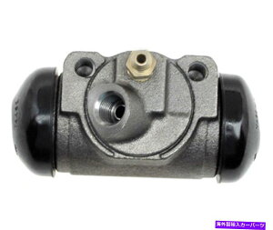 Wheel Cylinder �h�����u���[�L�z�C�[���V�����_�[��1995-1997 FORD F-350�ɓK�����܂� Drum Brake Wheel Cylinder Fits 1995-1997 Ford F-350