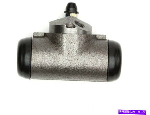 Wheel Cylinder 1969-1970�t�H�[�h�J�X�^��500�z�C�[���V�����_�[���A�E�_�C�i�~�b�N���C81217FX For 1969-1970 Ford Custom 500 Wheel Cylinder Rear Right Dynamic Friction 81217FX�y���s�A���i�z