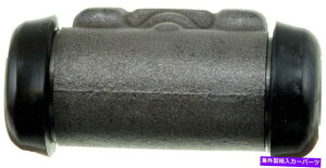 Wheel Cylinder 1988,1987,1986,1985,1984,1983 AMC�C�[�O���h�����u���[�L�z�C�[���V�����_�[-449220 For 1988,1987,1986,1985,1984,1983 AMC Eagle Drum Brake Wheel Cylinder-449220