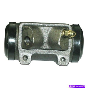 Wheel Cylinder �_�b�W�`���[�W���[70-72�v���~�A���t�����g�h���C�o�[�T�C�h�h�����u���[�L�z�C�[���V�����_�[�p For Dodge Charger 70-72 Premium Front Driver Side Drum Brake Wheel Cylinder�y���s�A���i�z