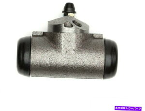 Wheel Cylinder 1957N1958N̍A100gbNzC[V_[_Ci~bNC89892yx For 1957-1958 International A100 Truck Wheel Cylinder Dynamic Friction 89892YX