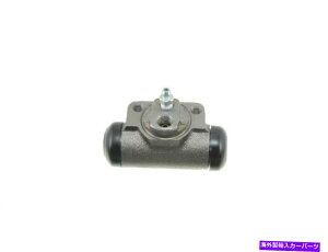 Wheel Cylinder 1994�N�}�c�_B3000�z�C�[���V�����_�[���A�h�[�}��17245FC For 1994 Mazda B3000 Wheel Cylinder Rear Dorman 17245FC