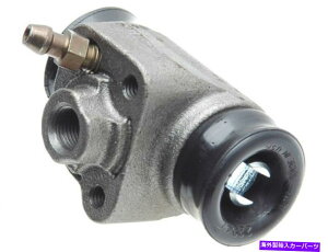 Wheel Cylinder �g���^�J���[���z�C�[���V�����_�[���C�x�X�g79181yk�̏ꍇ For Toyota Corolla Wheel Cylinder Raybestos 79181YK�y���s�A���i�z
