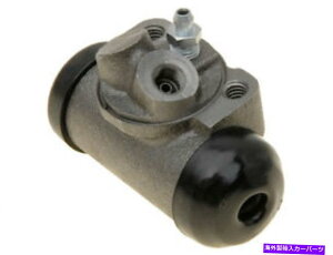 Wheel Cylinder ���C�x�X�g72HK85S���A�E�z�C�[���V�����_�[�t�B�b�g1955-1958�|���e�B�A�b�N�� Raybestos 72HK85S Rear Right Wheel Cylinder Fits 1955-1958 Pontiac Chieftain�y���s�A���i�z