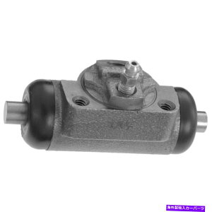 Wheel Cylinder �I��p�̃h�����u���[�L�z�C�[���V�����_�[90-02�V�{���[GMC���f��0717524 Drum Brake Wheel Cylinder For Select 90-02 Chevrolet GMC Models 0717524�y���s�A���i�z