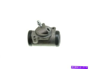 Wheel Cylinder 1968�N����1970�N�ɂ����ăI�[���h���[�r���r�X�^�N���[�U�[�z�C�[���V�����_�[�t�����g�E�h�[�}��34495TX For 1968-1970 Oldsmobile Vista Cruiser Wheel Cylinder Front Right Dorman 34495TX�y���s�A���i