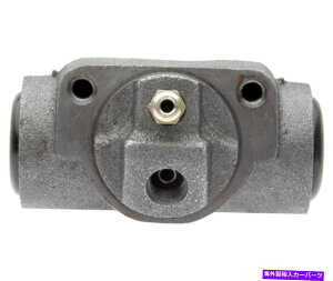 Wheel Cylinder �h�����u���[�L�z�C�[���V�����_�[��1985�N�I�[���h���[�r���f���^88�ɓK�����܂� Drum Brake Wheel Cylinder Fits 1985 Oldsmobile Delta 88�y���s�A���i�z