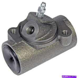 Wheel Cylinder �h�[�}�� - �ŏ��̒◯��W71210�h�����u���[�L�z�C�[���V�����_�[12,000�}�C���ۏ� Dorman - First Stop W71210 Drum Brake Wheel Cylinder 12,000 Mile Warranty�y���s�A���i�z