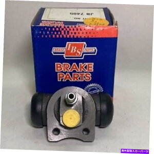Wheel Cylinder Daewoo cielo gl lanos t100 t150 Holden Astra JB7405�̌�փV�����_�[ Rear Wheel Cylinder FOR Daewoo Cielo GL Lanos T100 T150 Holden Astra JB7405�y���s�A���i�z