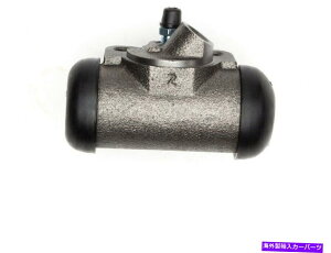 Wheel Cylinder 1971-1973 International 1210zC[V_[_Ci~bNC88859qn For 1971-1973 International 1210 Wheel Cylinder Dynamic Friction 88859QN