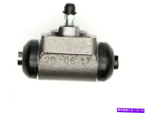 Wheel Cylinder IC17PF61QփV_[tBbg1993-1998YNGXg Dynamic Friction 17PF61Q Rear Wheel Cylinder Fits 1993-1998 Nissan Quest