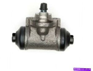 Wheel Cylinder IC78SX97CփV_[tBbg1991-1992 Saturn SC Dynamic Friction 78SX97C Rear Wheel Cylinder Fits 1991-1992 Saturn SC