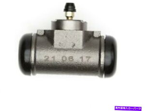 Wheel Cylinder �_�C�i�~�b�N���C37PF81V��փV�����_�[�t�B�b�g1978-1983�t�H�[�h�t�F�A�����g Dynamic Friction 37PF81V Rear Wheel Cylinder Fits 1978-1983 Ford Fairmont�y���s�A���i�z
