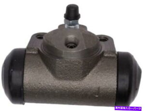 Wheel Cylinder ���I���C34VP96M��փV�����_�[�t�B�b�g1998 DodgeB2500 Dynamic Friction 34VP96M Rear Wheel Cylinder Fits 1998 Dodge B2500�y���s�A���i�z