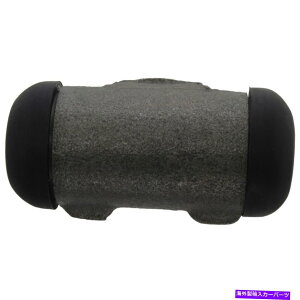 Wheel Cylinder 1963-1964�_�b�W330�h�����u���[�L�z�C�[���V�����_�[�t�����g�����S436bv68 For 1963-1964 Dodge 330 Drum Brake Wheel Cylinder Front Left Centric 436BV68