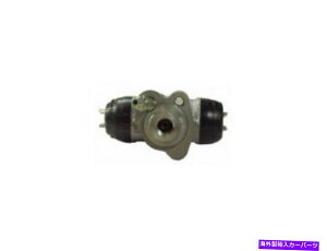 Wheel Cylinder Centric 73KC32K�㕔���z�C�[���V�����_�[�t�B�b�g1998-2002 Chevy Prizm Centric 73KC32K Rear Left Wheel Cylinder Fits 1998-2002 Chevy Prizm