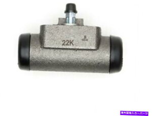 Wheel Cylinder �_�C�i�~�b�N���C38KY39D��փV�����_�[�t�B�b�g2000-2003�N���C�X���[�{�C�W���[ Dynamic Friction 38KY39D Rear Wheel Cylinder Fits 2000-2003 Chrysler Voyager�y���s�A���i�z