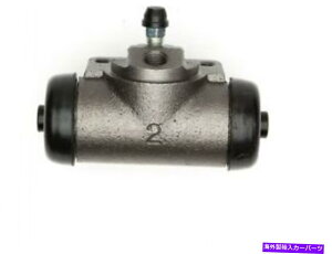 Wheel Cylinder ���I���C63YG39J��փV�����_�[�t�B�b�g1990-2002 GMC�T�t�@�� Dynamic Friction 63YG39J Rear Wheel Cylinder Fits 1990-2002 GMC Safari�y���s�A���i�z
