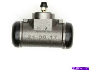 Wheel Cylinder �_�C�i�~�b�N���C37PF81V��փV�����_�[�t�B�b�g1978-1983�t�H�[�h�t�F�A�����g Dynamic Friction 37PF81V Rear Wheel Cylinder Fits 1978-1983 Ford Fairmont�y���s�A���i�z