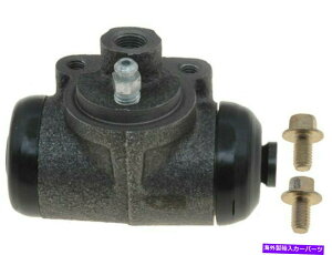 Wheel Cylinder 2006�N����2009�N�̎O�H���C�_�[�z�C�[���V�����_�[���AAC�f���R75839zg 2007 2008 For 2006-2009 Mitsubishi Raider Wheel Cylinder Rear AC Delco 75839ZG 2007 2008