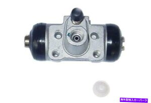 Wheel Cylinder Holden Rodeo RA 3.6L HFV6 01/06-06/08p{bVzC[u[LV_[ Bosch Wheel Brake Cylinder for Holden Rodeo RA 3.6L HFV6 01/06 - 06/08