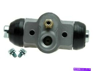 Wheel Cylinder Raybestos 62Dy22HAEzC[V_[tBbg1986-1989 Acura Integra Raybestos 62DY22H Rear Right Wheel Cylinder Fits 1986-1989 Acura Integra