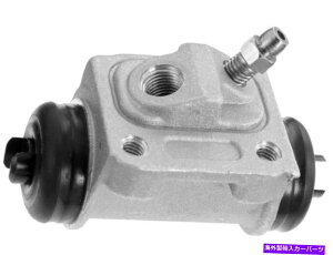 Wheel Cylinder 1990�N����1994�N�̃X�Y�L�X�E�B�t�g�z�C�[���V�����_�[���A��API 16234QG 1991 1992 1993 For 1990-1994 Suzuki Swift Wheel Cylinder Rear Left API 16234QG 1991 1992 1993�y���s�A���i�z