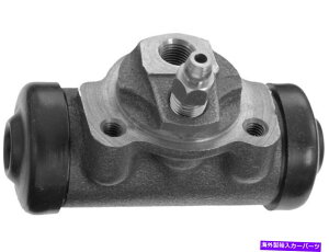 Wheel Cylinder 1991-1997�̃g���^�v���r�A�z�C�[���V�����_�[���AAPI 14769JM 1994 1992 1993 1995 For 1991-1997 Toyota Previa Wheel Cylinder Rear API 14769JM 1994 1992 1993 1995