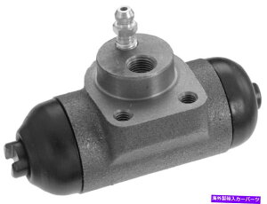 Wheel Cylinder 1996N1999NOldsmobile 88zC[V_[AAPI 87137NN 1997 1998 OEF3 For 1996-1999 Oldsmobile 88 Wheel Cylinder Rear API 87137NN 1997 1998 OEF3