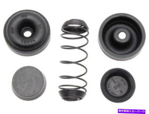 Wheel Cylinder 1968�N����1976�N�̃��A�h�����u���[�L�z�C�[���V�����_�[�C���L�b�g�_�b�W�_�[�g1969 QG493QC Rear Drum Brake Wheel Cylinder Repair Kit For 1968-1976 Dodge Dart 1969 QG493QC