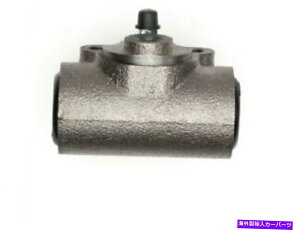 Wheel Cylinder ���I���C34JY11K��փV�����_�[�t�B�b�g1976-1986 Chevy C30 Dynamic Friction 34JY11K Rear Wheel Cylinder Fits 1976-1986 Chevy C30�y���s�A���i�z