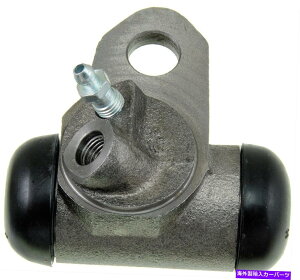 Wheel Cylinder h[}zC[V_[1.188C`B Dorman Wheel Cylinder 1.188 in. Bore Chevy Bel Air Biscayne Corvette Impala Each
