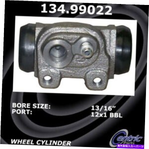 Wheel Cylinder �z�C�[���V�����_�[���S��134.99022 Wheel Cylinder Centric Parts 134.99022�y���s�A���i�z