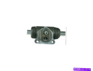 Wheel Cylinder �㕔���S�̃z�C�[���V�����_�[�́A�r���C�b�N�X�J�C���[�N1987-1990 23zmjz�ɓK�����܂� Rear Centric Wheel Cylinder fits Buick Skylark 1987-1990 23ZMJZ�y���s�A���i�z
