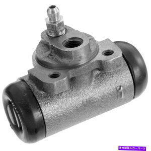 Wheel Cylinder 99-02�}�[�L�����[�j�b�T���N�G�X�g���B���[�W1475-37758�̃h�����u���[�L�z�C�[���V�����_�[ Drum Brake Wheel Cylinder For 99-02 Mercury Nissan Quest Villager 1475-37758�y���s�A���i�z