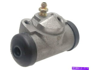 Wheel Cylinder 1975-1976 Ford P400 QN773DM̃AEzC[V_[ Rear Right Wheel Cylinder For 1975-1976 Ford P400 QN773DM