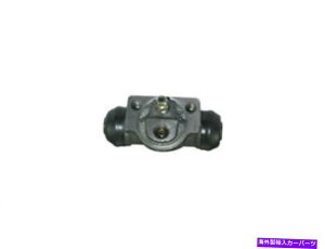 Wheel Cylinder �㕔���S�̃z�C�[���V�����_�[�́A�v���}�X�̏̎^���󂯂Ă���1989 19dsnp�ɓK�����܂� Rear Centric Wheel Cylinder fits Plymouth Acclaim 1989 19DSNP�y���s�A���i�z