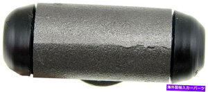 Wheel Cylinder 1971ÑAJ[^[YWx̃Ahu[LzC[V_[-W79985-CA DOR Rear Drum Brake Wheel Cylinder for 1971 American Motors Javelin -- W79985-CA Dor
