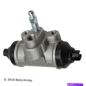Wheel Cylinder hu[LzC[V_[tBbg1996-2001 Kia Sephia Spectra Beck Arnley Drum Brake Wheel Cylinder fits 1996-2001 Kia Sephia Spectra BECK ARNLEY