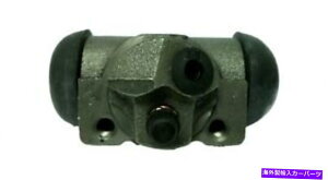 Wheel Cylinder tF[ht[59240hu[LzC[V_[ Fade Free 59240 Drum Brake Wheel Cylinder