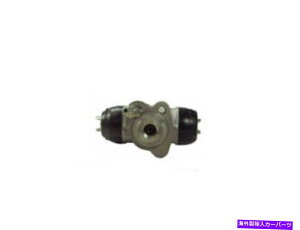 Wheel Cylinder 1992�N����1999�N�̌㕔���z�C�[���V�����_�[�g���^�p�Z�I1994 1995 1996 N461DJ Rear Left Wheel Cylinder For 1992-1999 Toyota Paseo 1993 1994 1995 1996 N461DJ�y���s�A���i�z