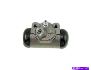 Wheel Cylinder 1952-1956 Ford Sunliner Wheel�V�����_�[�t�����g���h�[�}��39548bh 1953 1954 For 1952-1956 Ford Sunliner Wheel Cylinder Front Left Dorman 39548BH 1953 1954�y���s�A���i�z