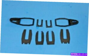 Wheel Cylinder yAj[gETR4 TR4A TR250AzC[V_[CXg[LbgTR6 1969-1976 Pair New Triumph TR4 TR4A TR250 Rear Wheel Cylinder Install Kit TR6 1969-1976